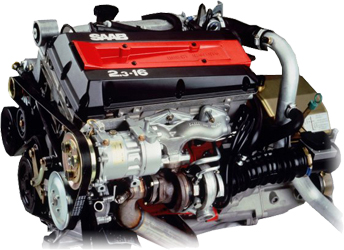 U220A Engine